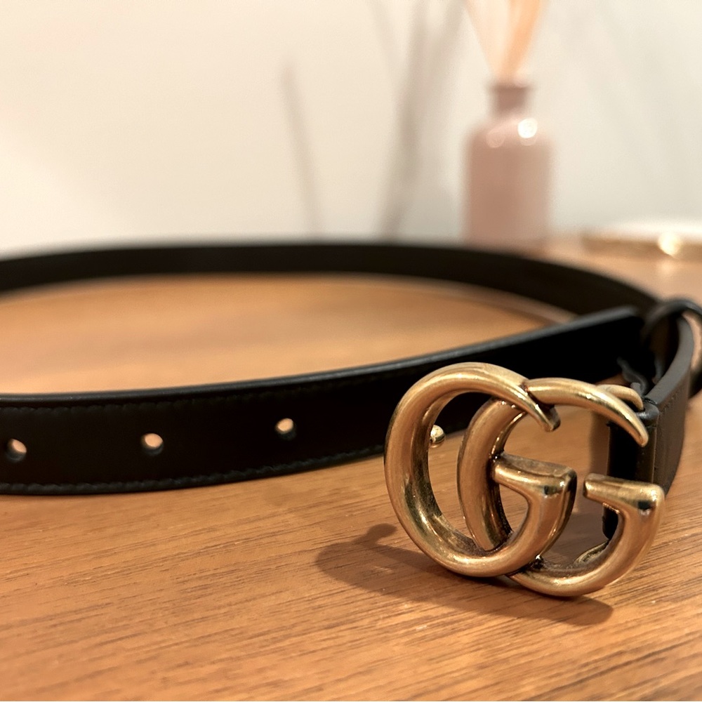 Gucci Belt